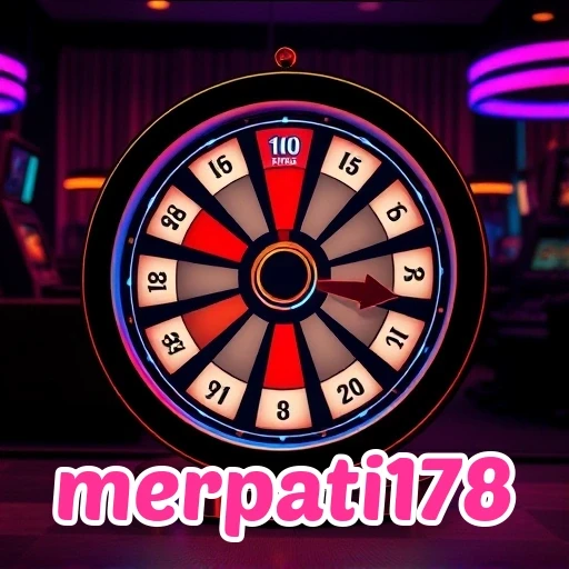 merpati178: Event Game Menarik untuk Gamer Indonesia
