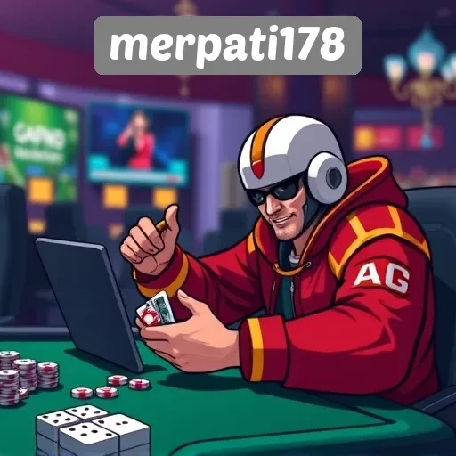 Panduan Lengkap Bermain di Situs Merpati178