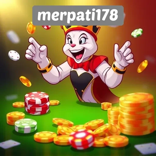 Mengungkap Keunggulan Permainan di Situs Merpati178