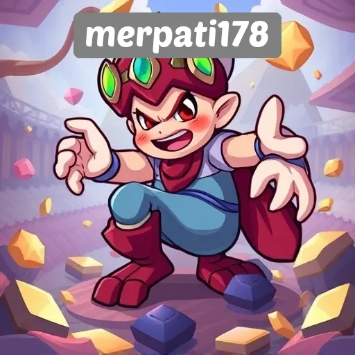 Persaingan Merpati178 dengan Platform Game Lain di Pasar Indonesia
