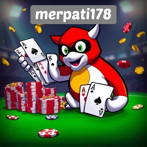 Beragam Permainan yang Ditawarkan oleh Merpati178 untuk Penggemar Game