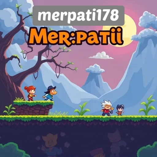 Perbandingan Merpati178 dengan Platform Game Lain