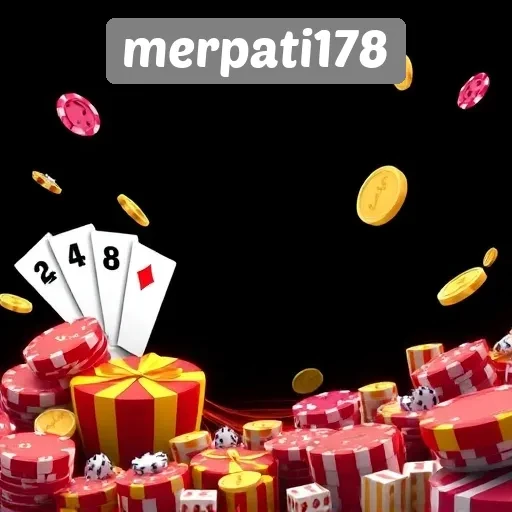 Promosi dan Bonus Menarik di Merpati178