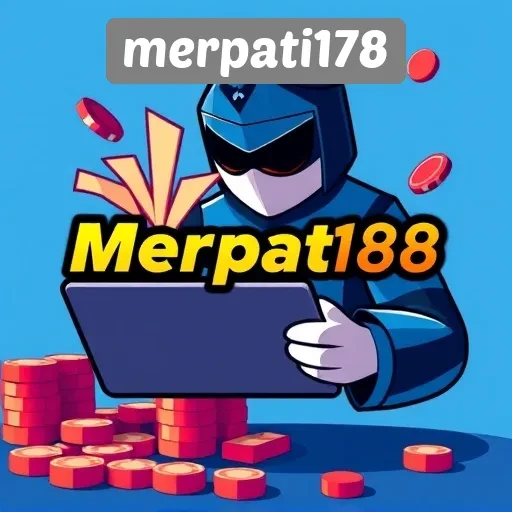 Memahami Fitur Utama Pada Situs Game Merpati178